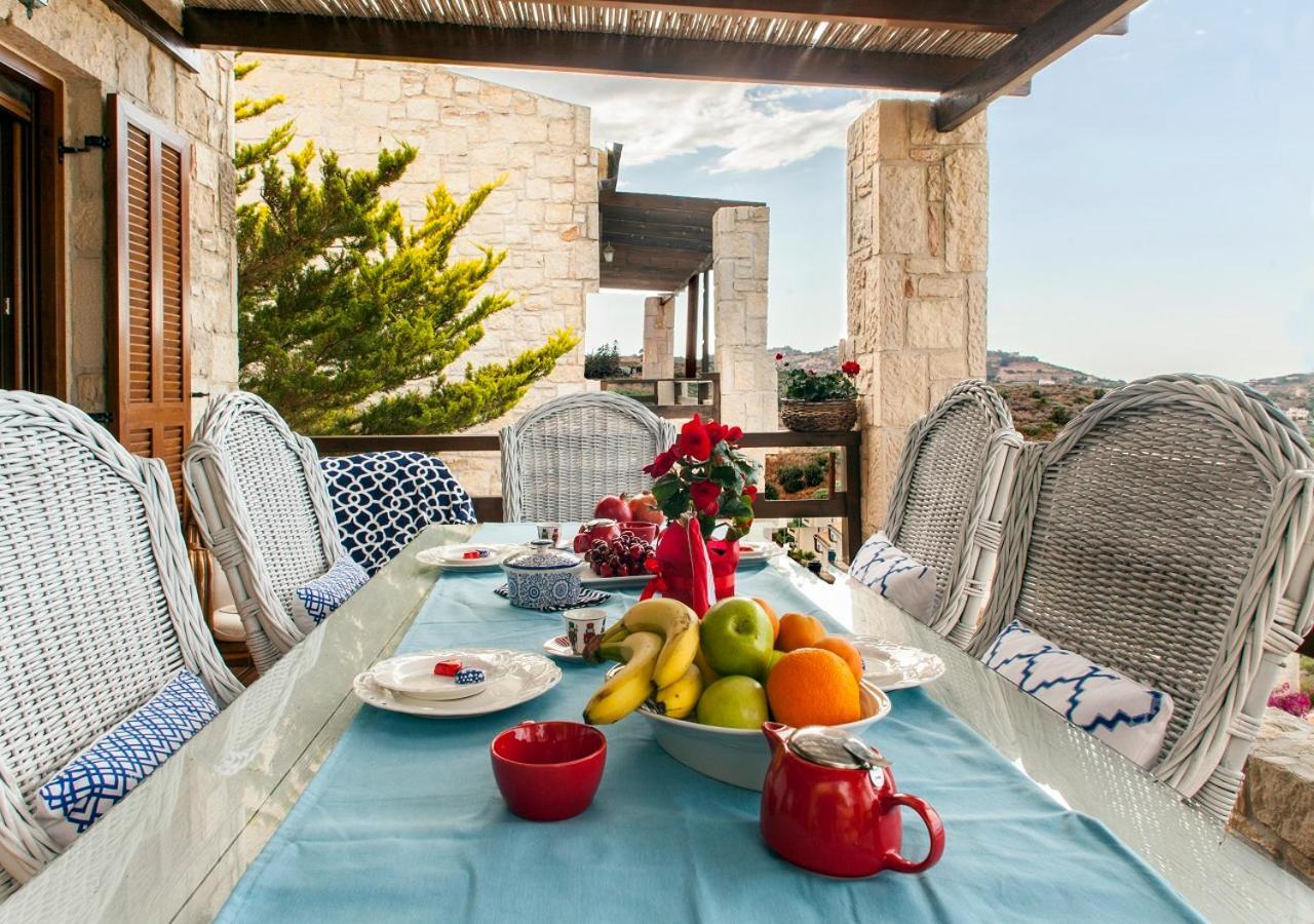 Rafaello Luxury Villa *