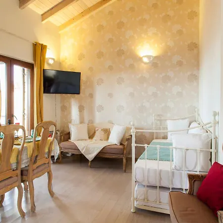 Rafaello Luxury Villa Agia Pelagia  Exterior photo