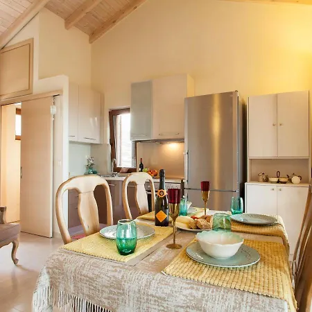 Rafaello Luxury Villa Agia Pelagia  Exterior photo