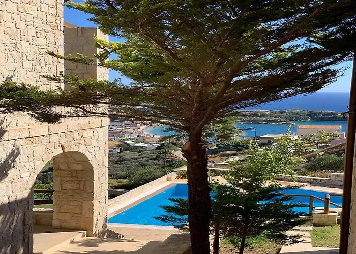 Rafaello Luxury Villa