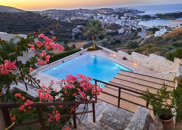 Rafaello Luxury Villa