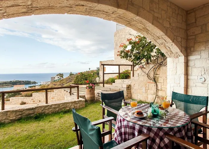 Rafaello Luxury Villa