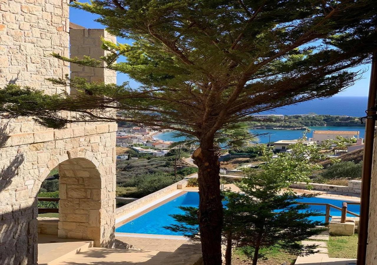 Rafaello Luxury Villa Agia Pelagia (Crete)