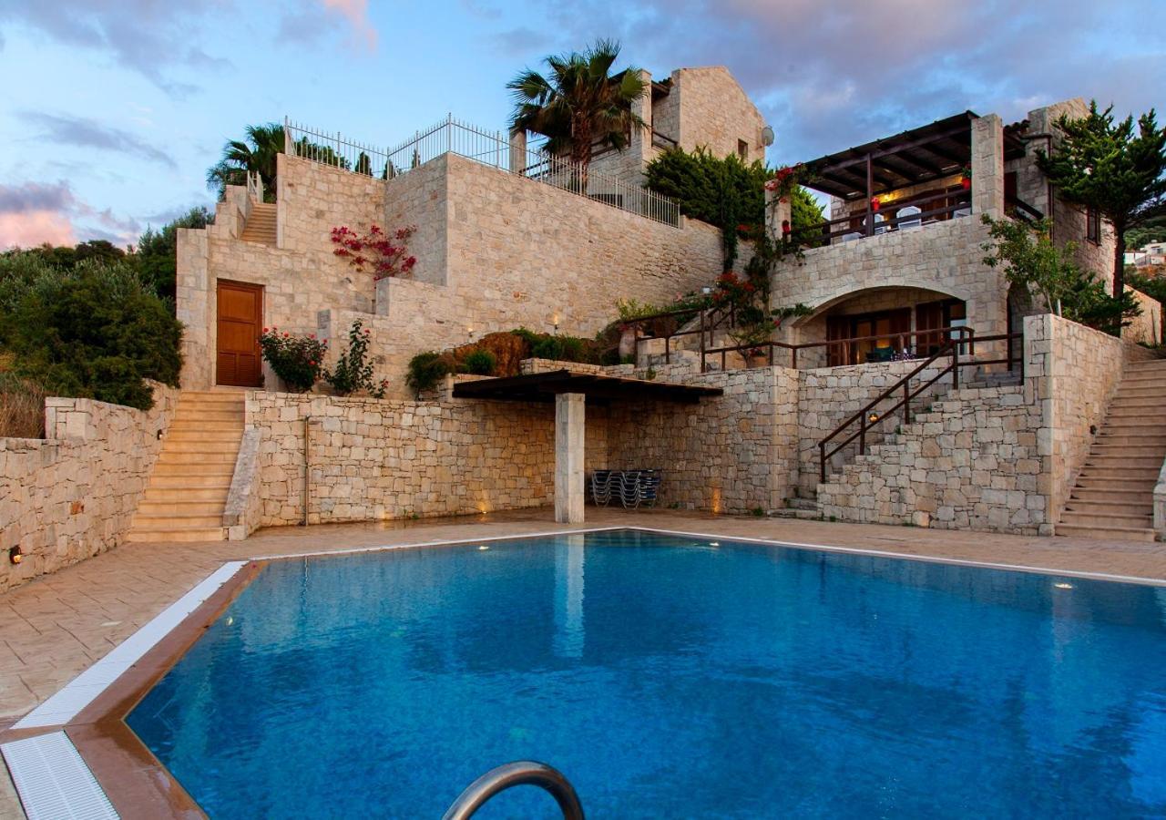Rafaello Luxury Agia Pelagia (Crete)