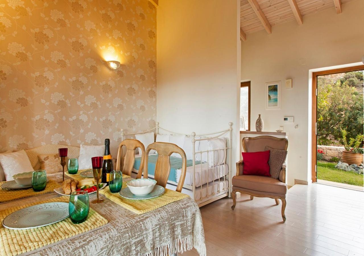 Villa Rafaello Luxury