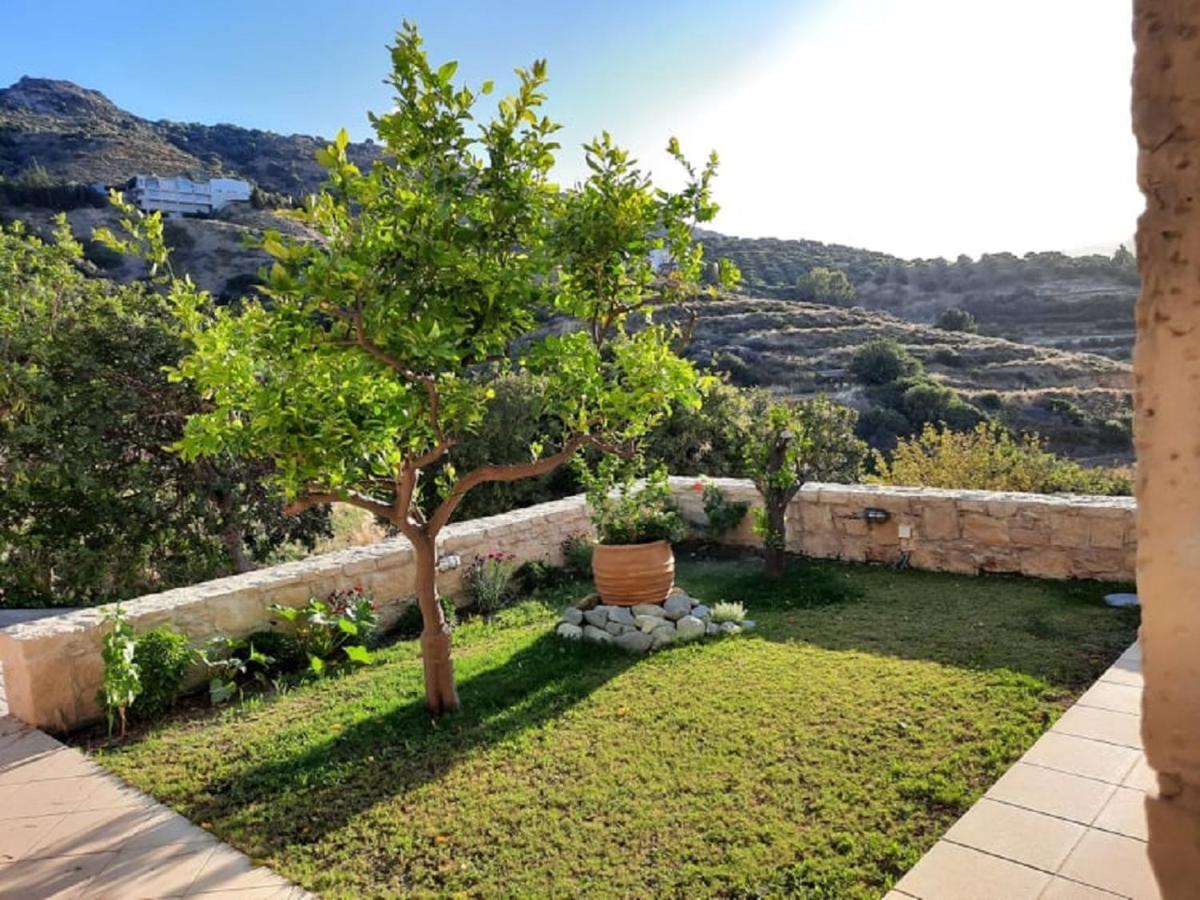 Villa Rafaello Luxury Agia Pelagia (Crete)