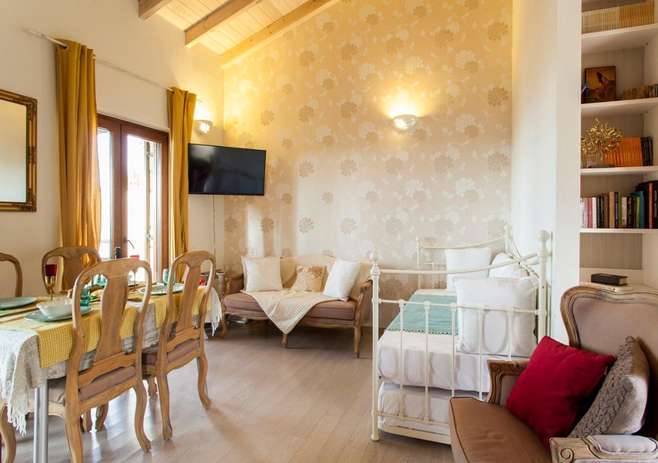 Villa Rafaello Luxury Agia Pelagia (Crete)