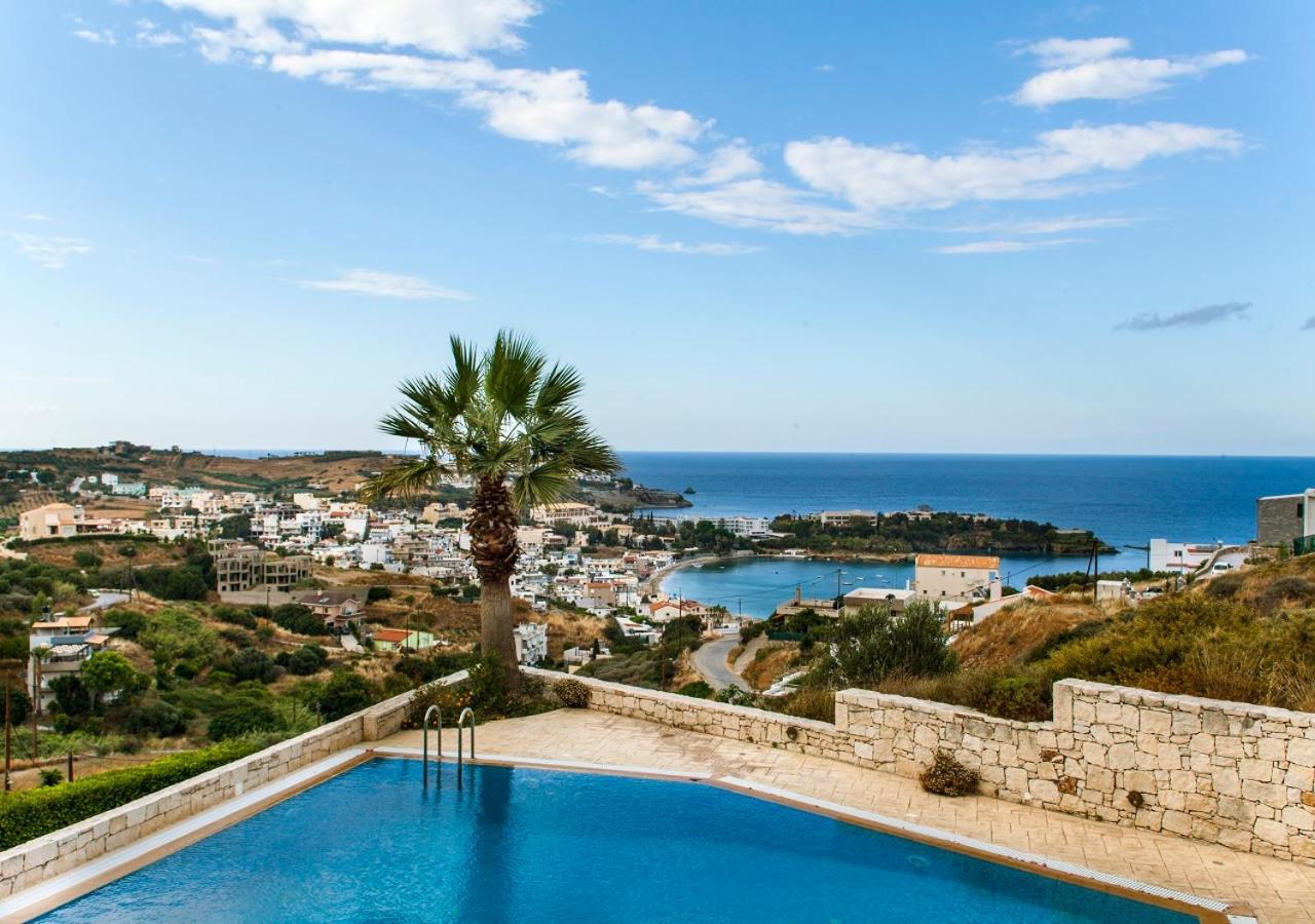 Villa Rafaello Luxury Agia Pelagia (Crete)