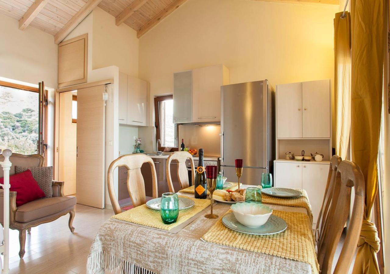 Rafaello Luxury Villa Agia Pelagia (Crete)