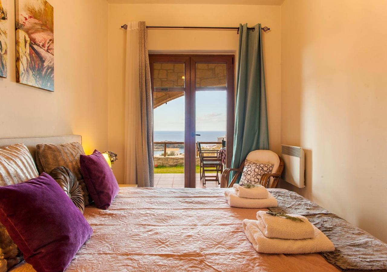 Villa Rafaello Luxury