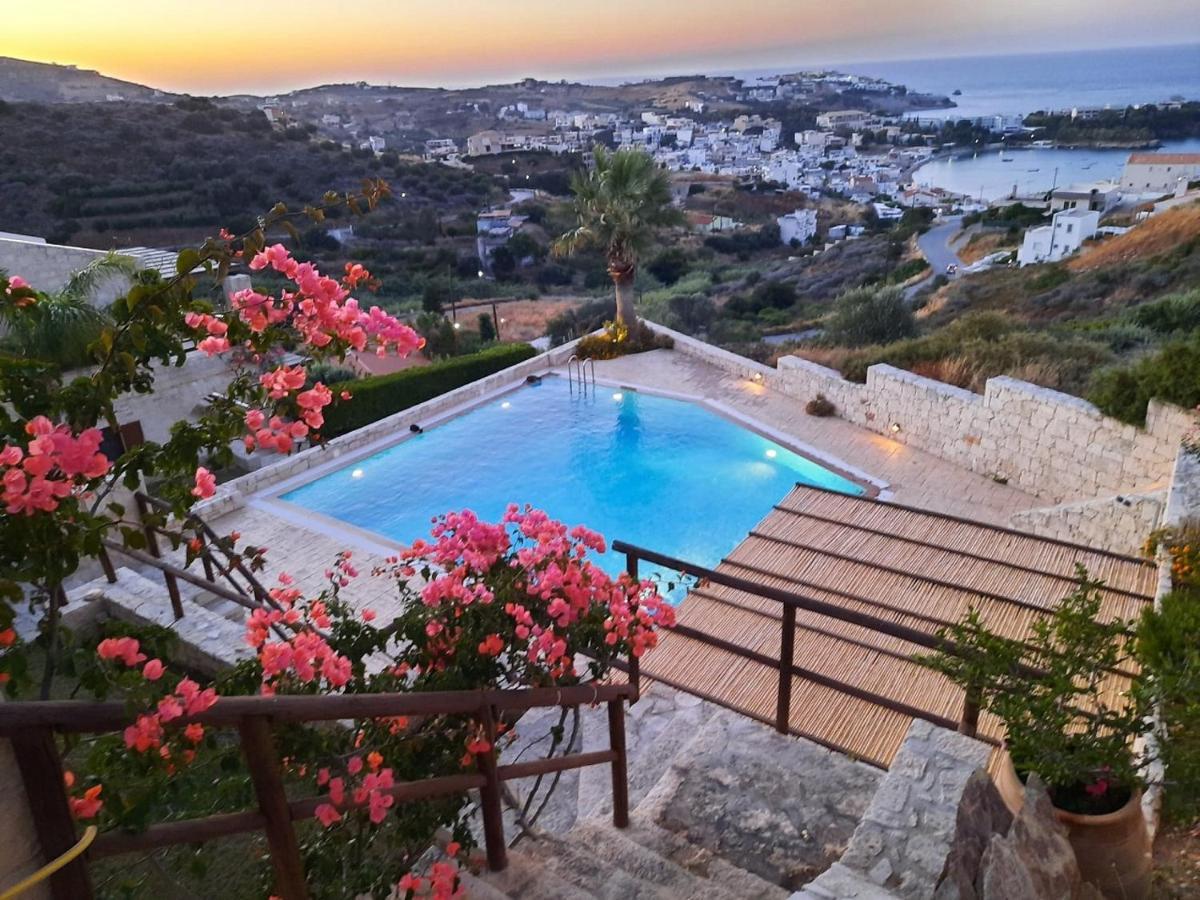 Villa Rafaello Luxury